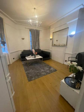 Lovely 2 Bedrooms apartment in Central London